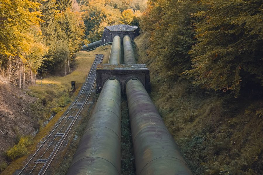 Reservas probadas de gas natural aumentan Naturgas