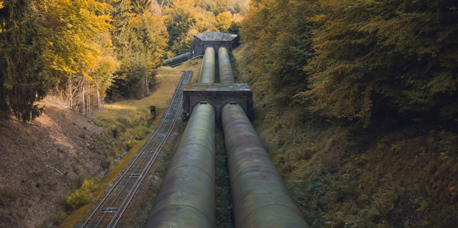 Reservas probadas de gas natural aumentan Naturgas