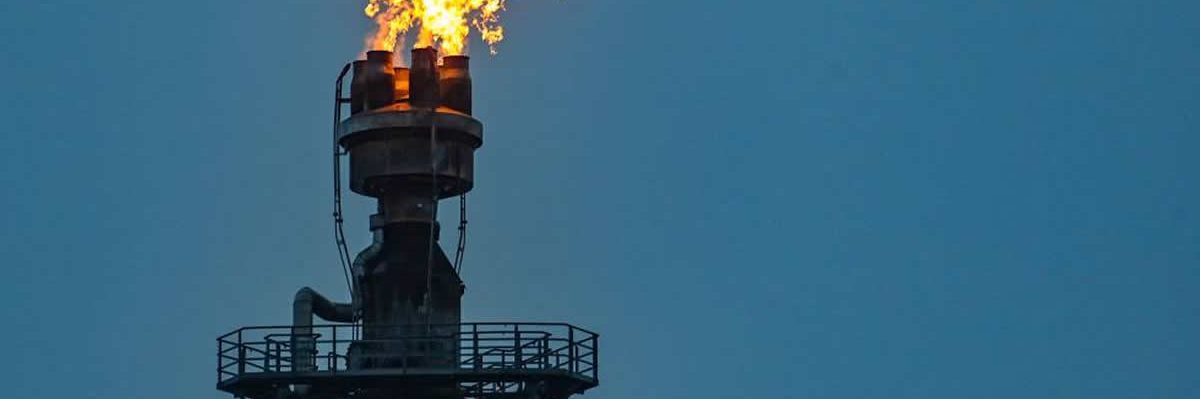 Alemania prepara un plan de emergencia ante un posible corte del gas ruso Naturgas