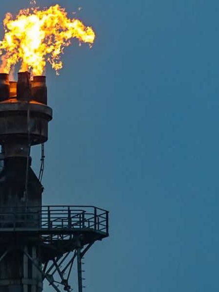 Alemania prepara un plan de emergencia ante un posible corte del gas ruso Naturgas