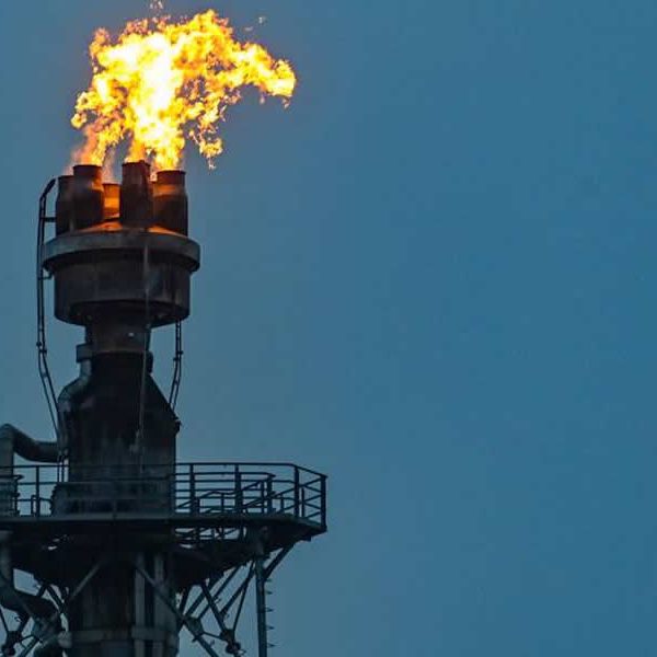 Alemania prepara un plan de emergencia ante un posible corte del gas ruso Naturgas