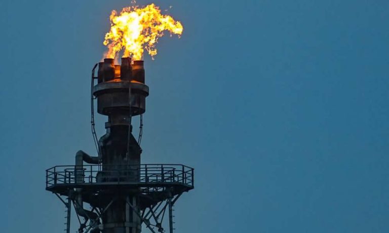 Alemania prepara un plan de emergencia ante un posible corte del gas ruso Naturgas