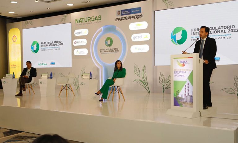 LLEGA-A-BOGOTÁ-EL-PRIMER-FORO-INTERNACIONAL-SOBRE-REGULACIÓN-DEL-SECTOR-DE-GAS-NATURAL- Naturgas
