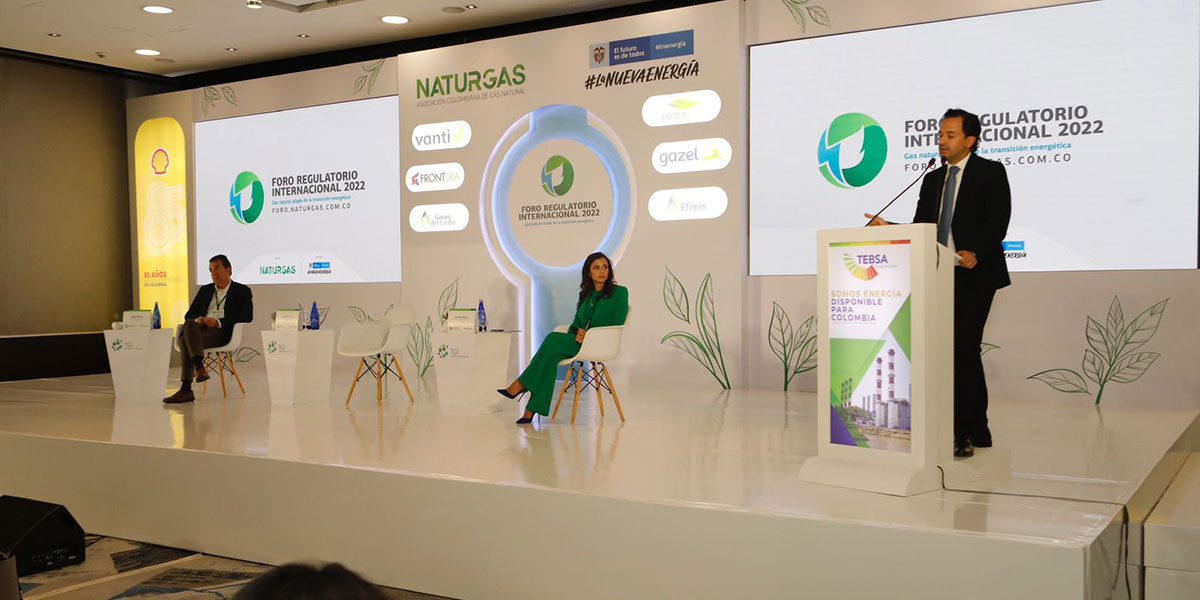 LLEGA-A-BOGOTÁ-EL-PRIMER-FORO-INTERNACIONAL-SOBRE-REGULACIÓN-DEL-SECTOR-DE-GAS-NATURAL- Naturgas