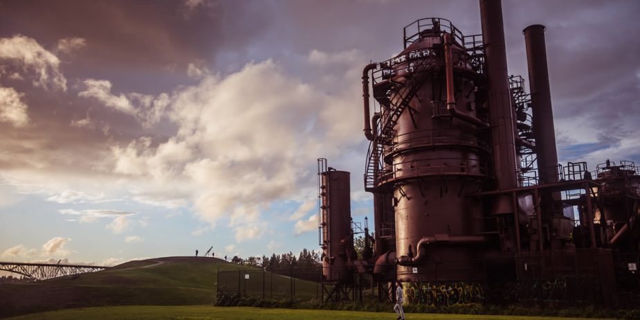 Las infraestructuras de gas natural de EE. UU. se preparan para ser ecológicas Naturgas