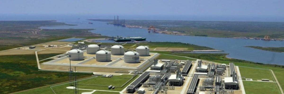 Los mayores ‘hub’ de gas en el mundo Naturgas