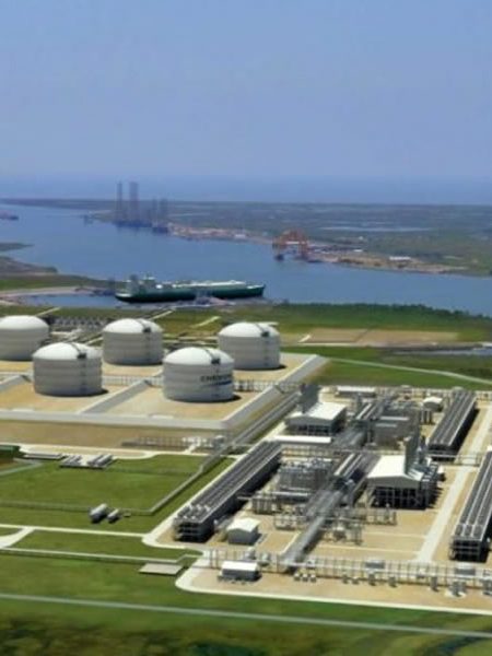 Los mayores ‘hub’ de gas en el mundo Naturgas