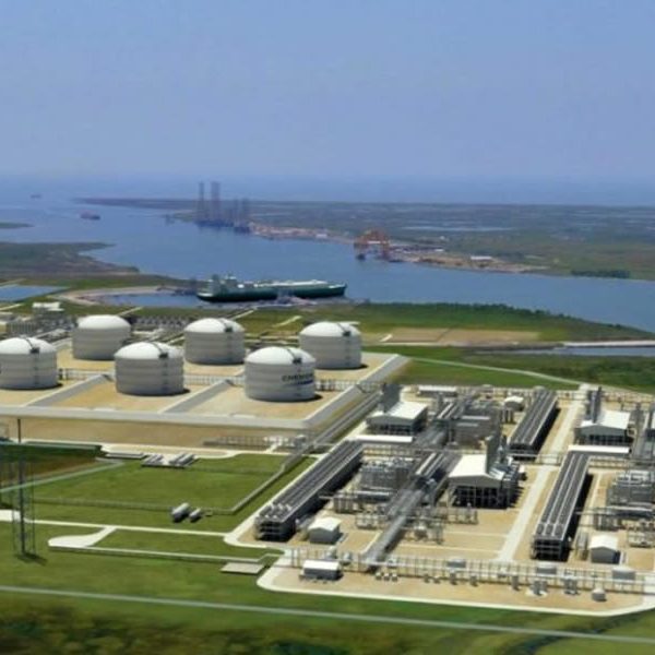 Los mayores ‘hub’ de gas en el mundo Naturgas