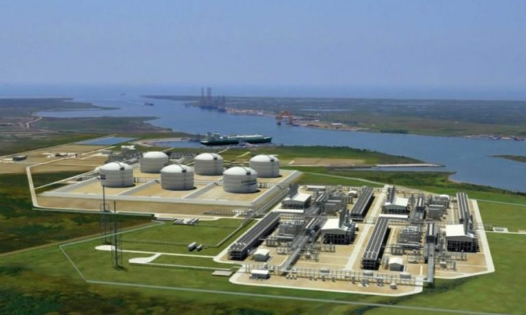 Los mayores ‘hub’ de gas en el mundo Naturgas