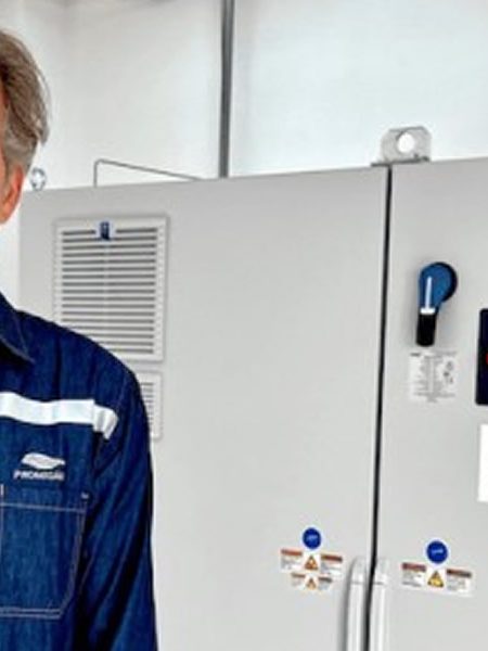 Promigas y Surtigas ponen en marcha piloto de producción de hidrógeno verde e inyección en redes de gas natural en Colombia Naturgas