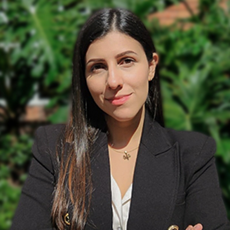 Daniela Manrique V5 Daniela Manrique