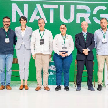 Naturgas