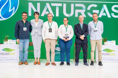 Naturgas