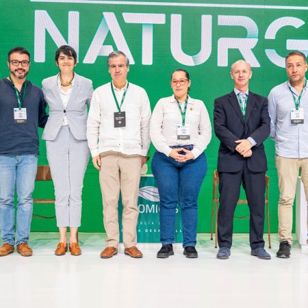Naturgas