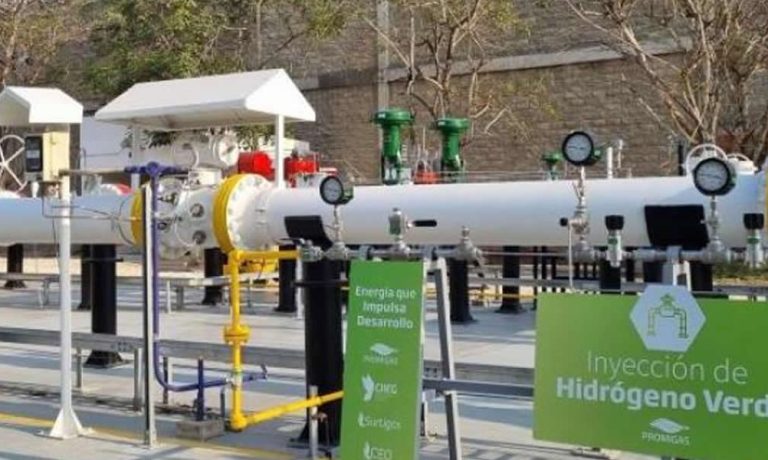 Promigas, primera empresa latinoamericana en formar parte de la iniciativa de gas natural de la Universidad de Stanford Naturgas