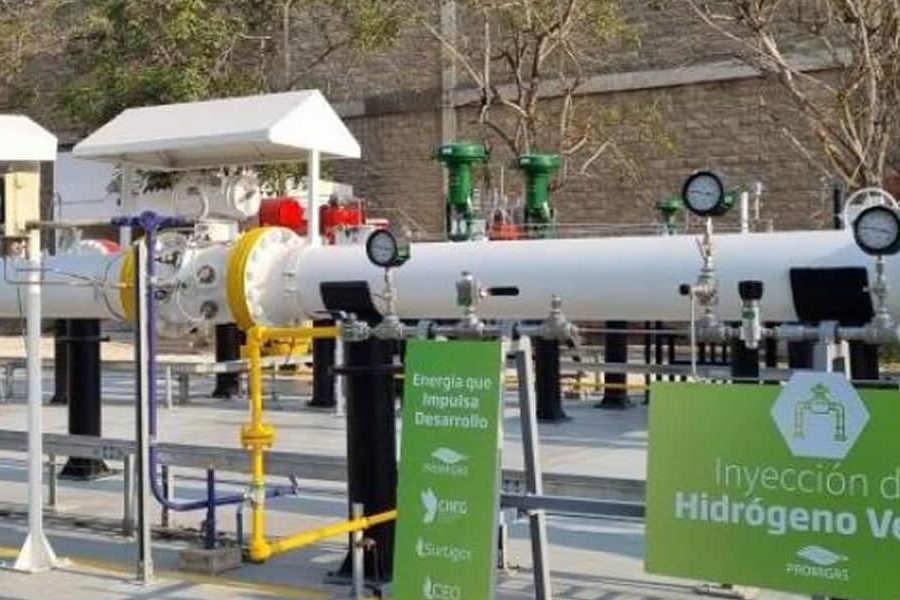 Promigas, primera empresa latinoamericana en formar parte de la iniciativa de gas natural de la Universidad de Stanford Naturgas