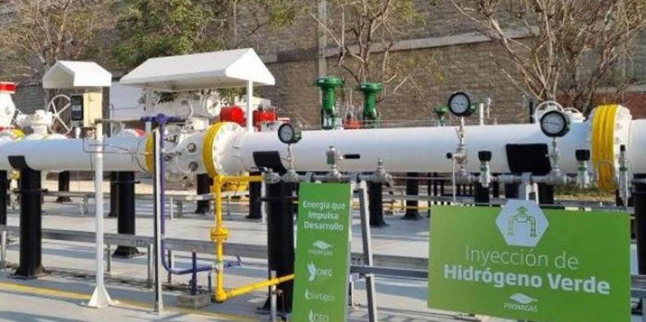 Promigas, primera empresa latinoamericana en formar parte de la iniciativa de gas natural de la Universidad de Stanford Naturgas