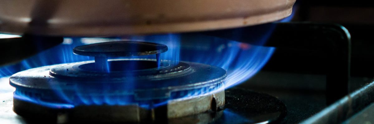 Naturgas