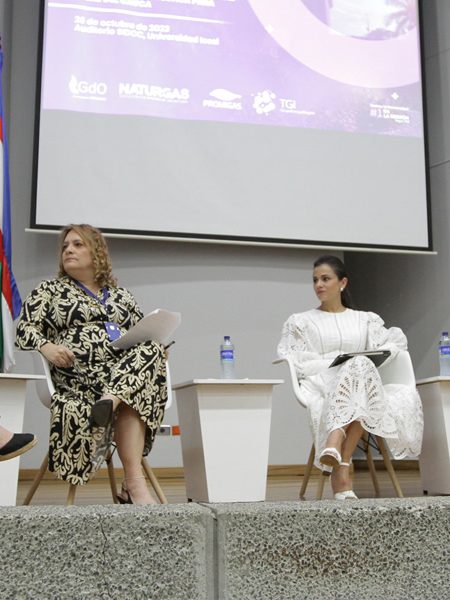 Mayor confiabilidad en el suministro y aporte a la competitividad de la región, claves en foro de la industria del gas natural en Cali Mayor confiabilidad en el suministro y aporte a la competitividad de la región, claves en foro de la industria del gas natural en Cali