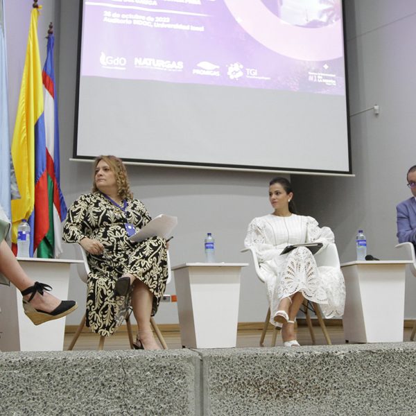 Mayor confiabilidad en el suministro y aporte a la competitividad de la región, claves en foro de la industria del gas natural en Cali