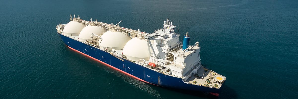 Gas natural licuado, un insumo clave para la seguridad energética de Colombia