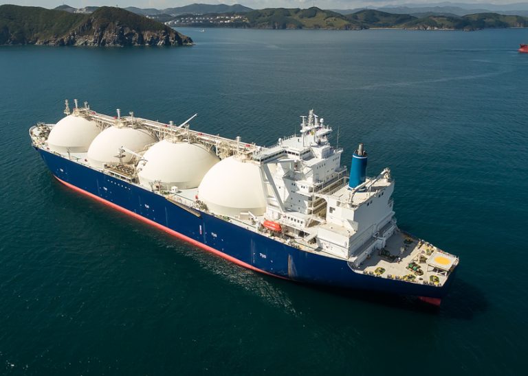 Gas natural licuado, un insumo clave para la seguridad energética de Colombia