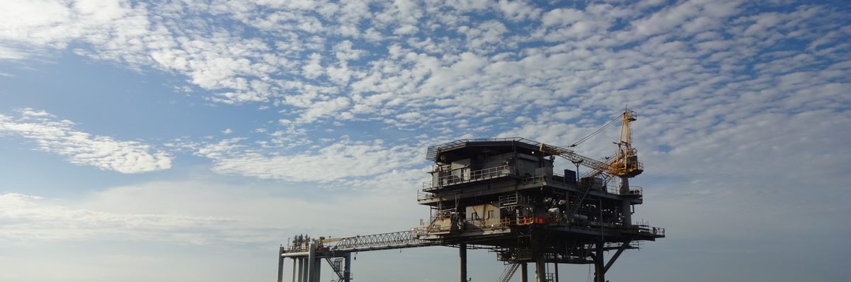 ¿Por qué es importante mantener la exploración de gas natural costa afuera en Colombia? ¿Por qué es importante mantener la exploración de gas natural costa afuera en Colombia?