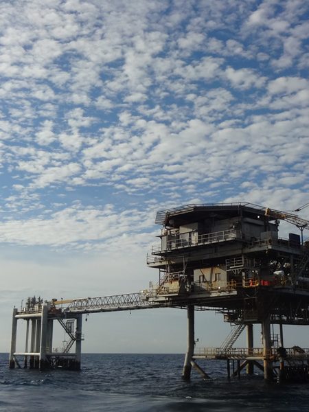 ¿Por qué es importante mantener la exploración de gas natural costa afuera en Colombia? ¿Por qué es importante mantener la exploración de gas natural costa afuera en Colombia?