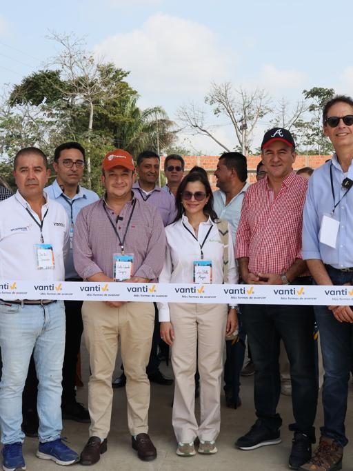 Nueva estación de servicio1 Nueva estación de servicio1