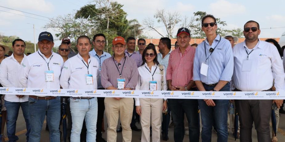 Nueva estación de servicio1 Nueva estación de servicio1