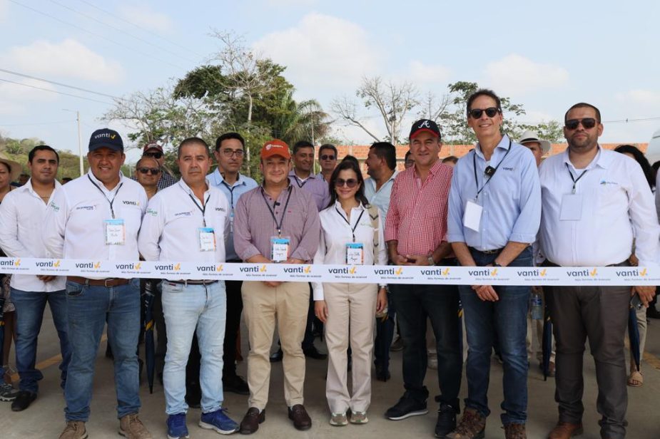 Nueva estación de servicio1 Nueva estación de servicio1