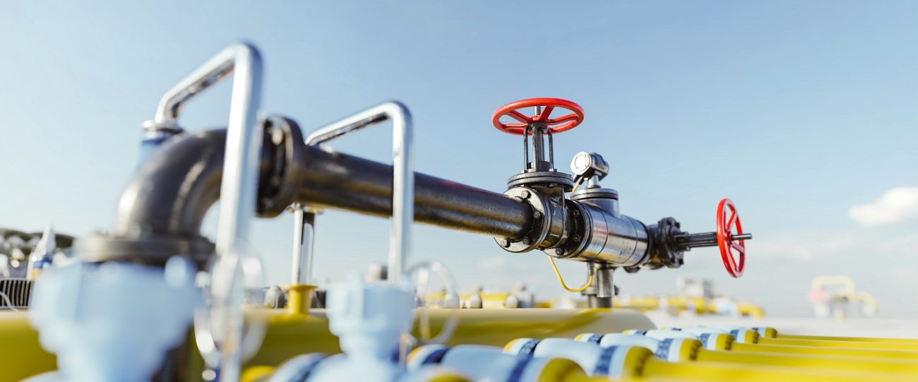 Gas Natural en Colombia