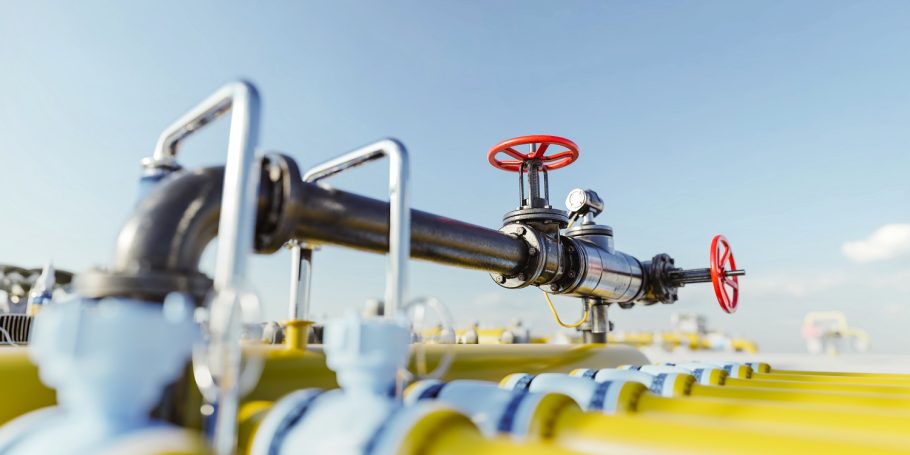 Gas Natural en Colombia