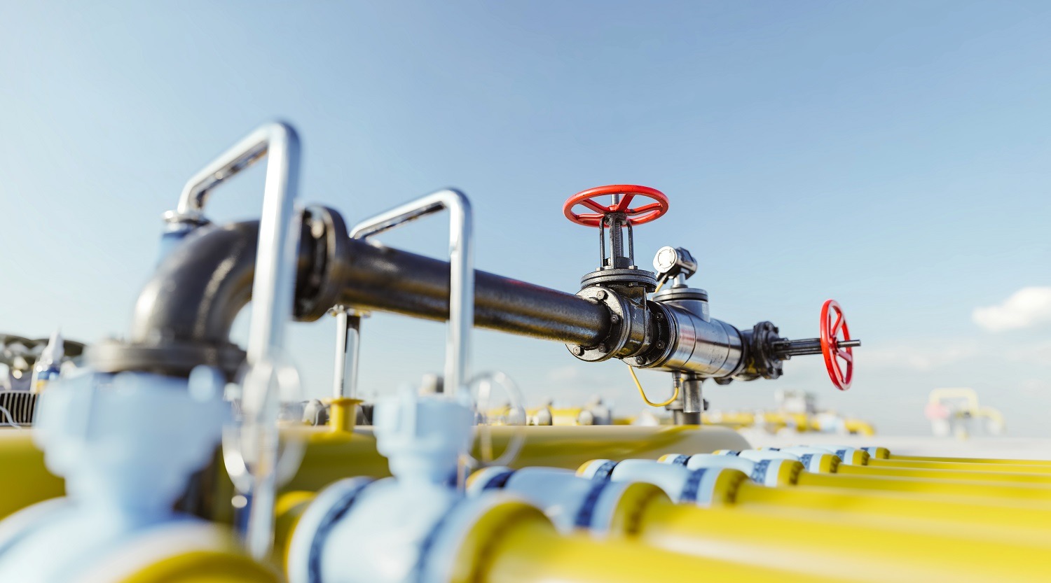 Gas Natural en Colombia: un energético que transforma el futuro | Naturgas