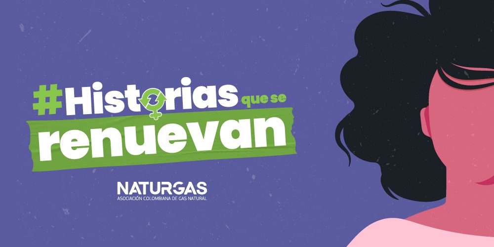 Historias que se renuevan