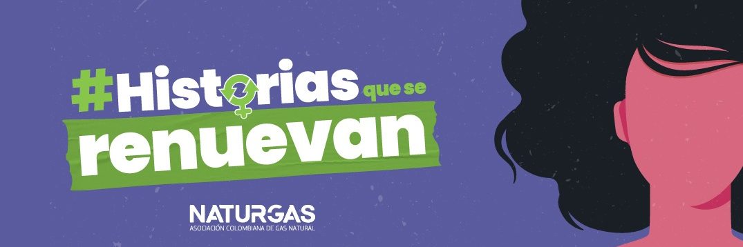Historias que se renuevan Historias que se renuevan