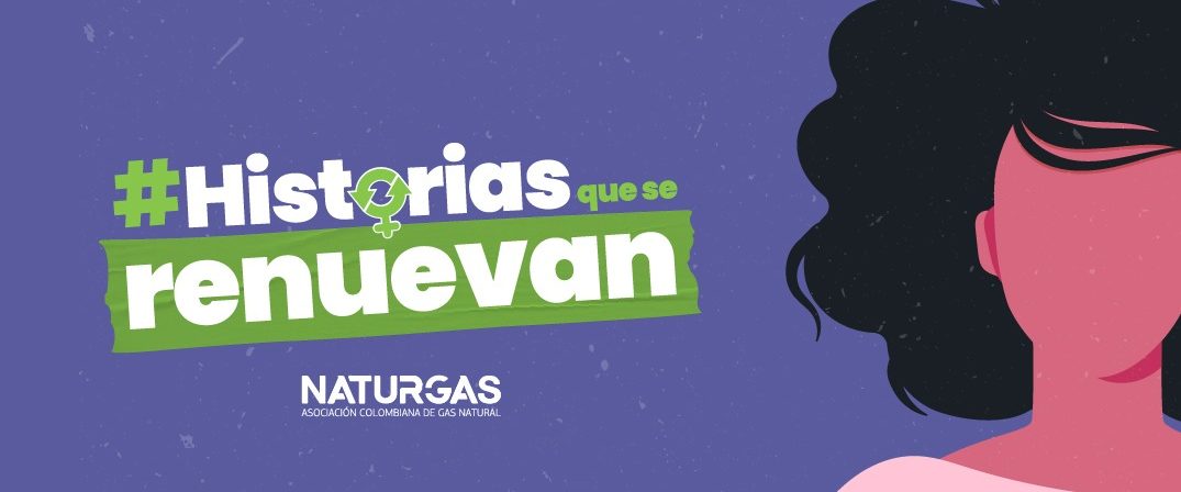 Historias que se renuevan