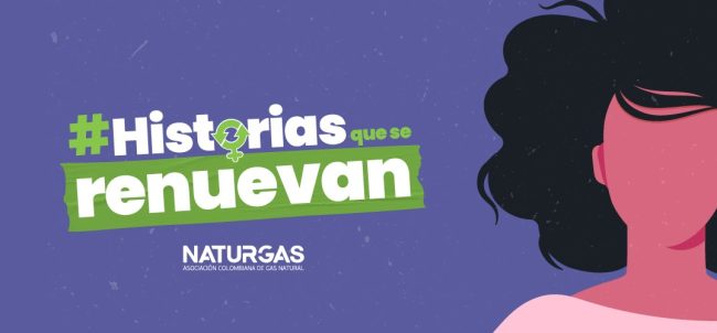 Historias que se renuevan Historias que se renuevan