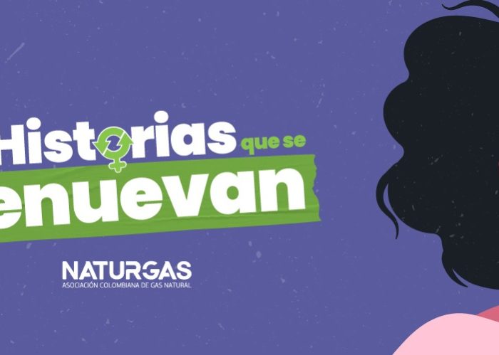 Historias que se renuevan