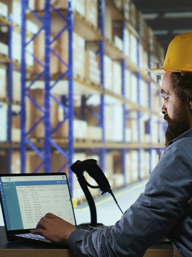 Export manager creating invoice with barcode scanner at pc Bolivia invertirá unos 363 millones de dólares en búsqueda y explotación de hidrocarburos