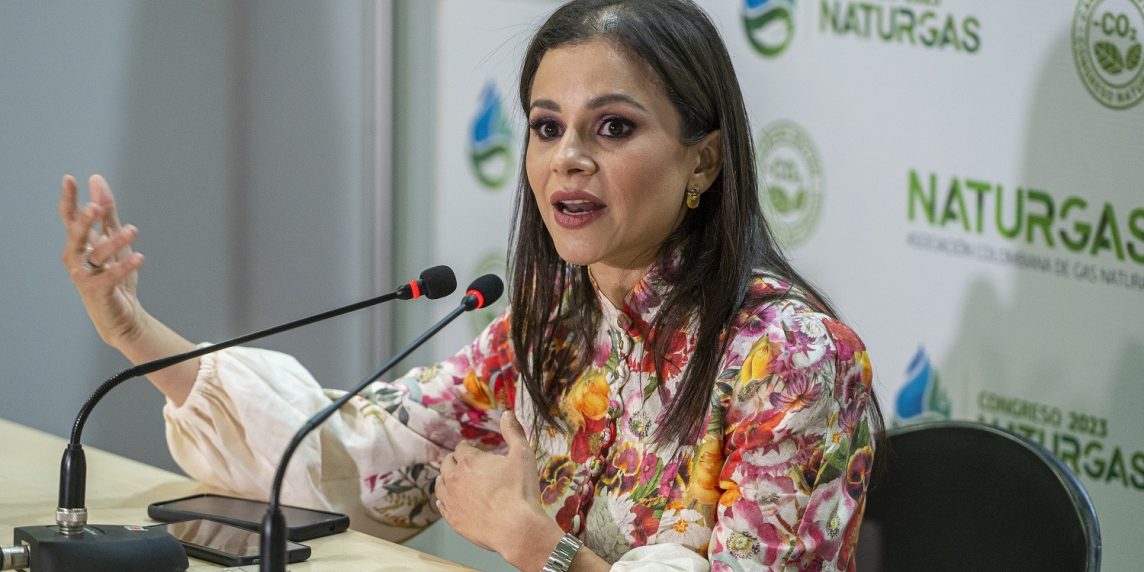 CONGRESO NATURGAS 2024 LOGRA CONSENSO DEL SECTOR PÚBLICO Y PRIVADO SOBRE EL ROL DEL GAS NATURAL EN LA TRANSICIÓN ENERGÉTICA