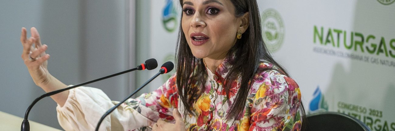 CONGRESO NATURGAS 2024 LOGRA CONSENSO DEL SECTOR PÚBLICO Y PRIVADO SOBRE EL ROL DEL GAS NATURAL EN LA TRANSICIÓN ENERGÉTICA CONGRESO NATURGAS 2024 LOGRA CONSENSO DEL SECTOR PÚBLICO Y PRIVADO SOBRE EL ROL DEL GAS NATURAL EN LA TRANSICIÓN ENERGÉTICA