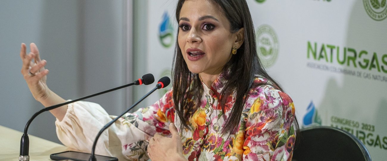 CONGRESO NATURGAS 2024 LOGRA CONSENSO DEL SECTOR PÚBLICO Y PRIVADO SOBRE EL ROL DEL GAS NATURAL EN LA TRANSICIÓN ENERGÉTICA