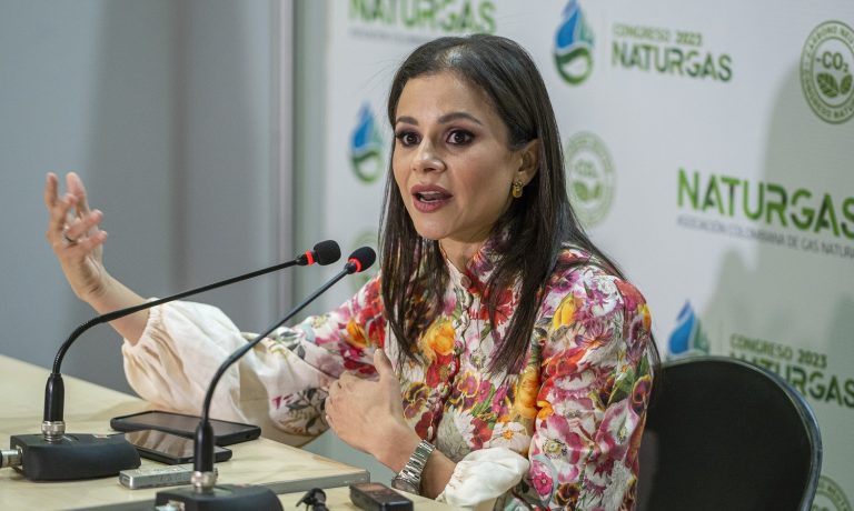 CONGRESO NATURGAS 2024 LOGRA CONSENSO DEL SECTOR PÚBLICO Y PRIVADO SOBRE EL ROL DEL GAS NATURAL EN LA TRANSICIÓN ENERGÉTICA CONGRESO NATURGAS 2024 LOGRA CONSENSO DEL SECTOR PÚBLICO Y PRIVADO SOBRE EL ROL DEL GAS NATURAL EN LA TRANSICIÓN ENERGÉTICA