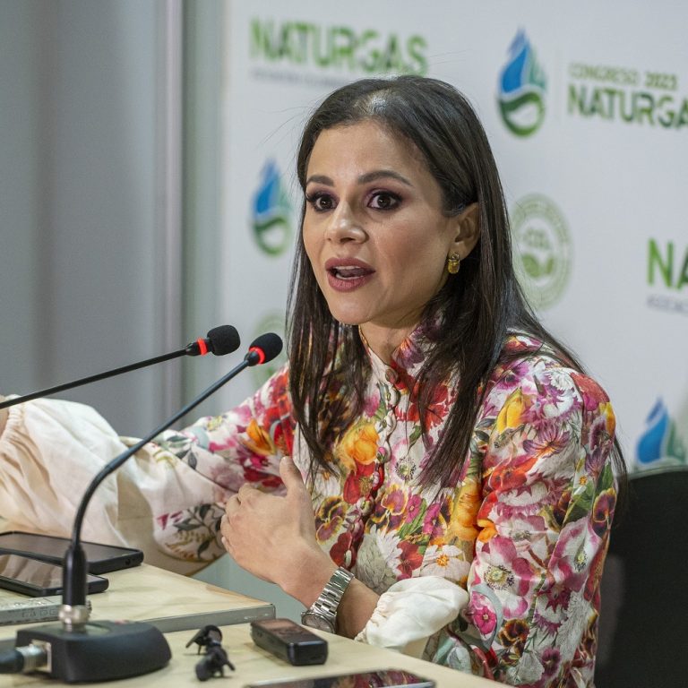 CONGRESO NATURGAS 2024 LOGRA CONSENSO DEL SECTOR PÚBLICO Y PRIVADO SOBRE EL ROL DEL GAS NATURAL EN LA TRANSICIÓN ENERGÉTICA CONGRESO NATURGAS 2024 LOGRA CONSENSO DEL SECTOR PÚBLICO Y PRIVADO SOBRE EL ROL DEL GAS NATURAL EN LA TRANSICIÓN ENERGÉTICA