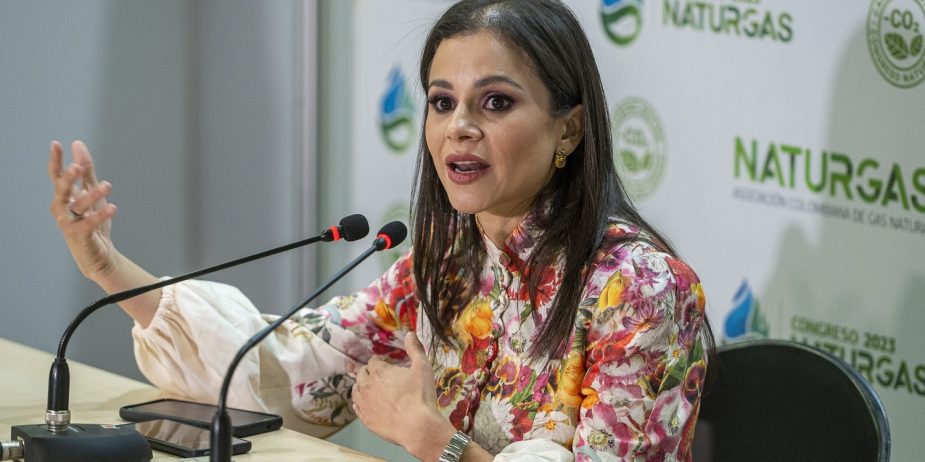 CONGRESO NATURGAS 2024 LOGRA CONSENSO DEL SECTOR PÚBLICO Y PRIVADO SOBRE EL ROL DEL GAS NATURAL EN LA TRANSICIÓN ENERGÉTICA CONGRESO NATURGAS 2024 LOGRA CONSENSO DEL SECTOR PÚBLICO Y PRIVADO SOBRE EL ROL DEL GAS NATURAL EN LA TRANSICIÓN ENERGÉTICA