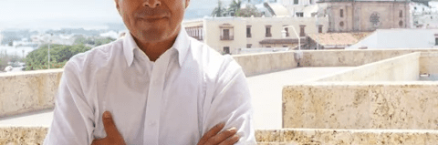 Orlando Velandia Orlando Velandia