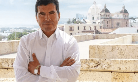 Orlando Velandia Orlando Velandia