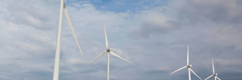 Energía eólica Energía eólica