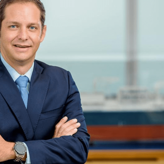 generación de energía